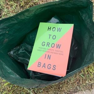 Growing bags
